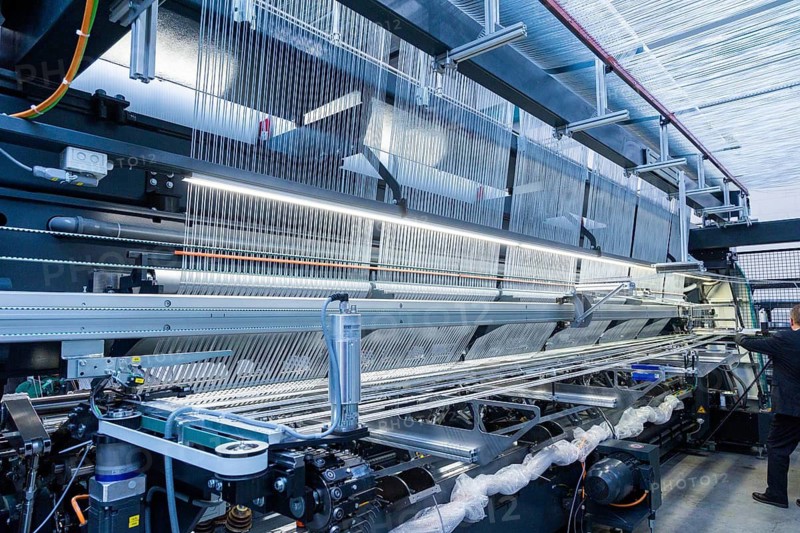 Karl Mayer Technical Textiles GmbH