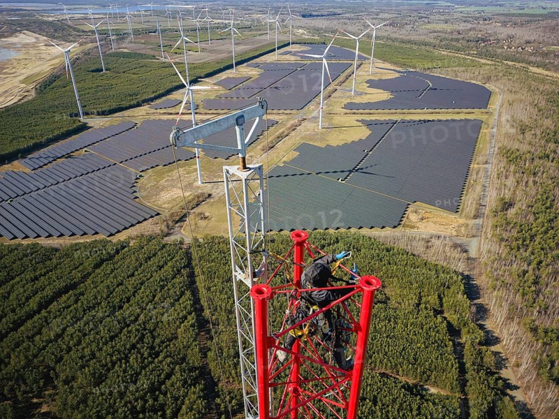 Schipkau Energy Park