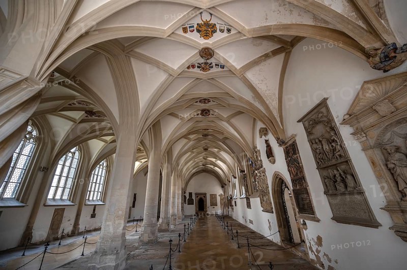 Mortuarium, Diözesanmuseum, Residenzplatz 7, Eichstätt, Upper Bavaria, Germany