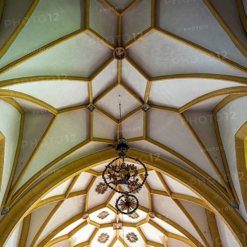 Heiligenblut Parish Church (St Vincent), Heiligenblut, Carinthia, Austria
