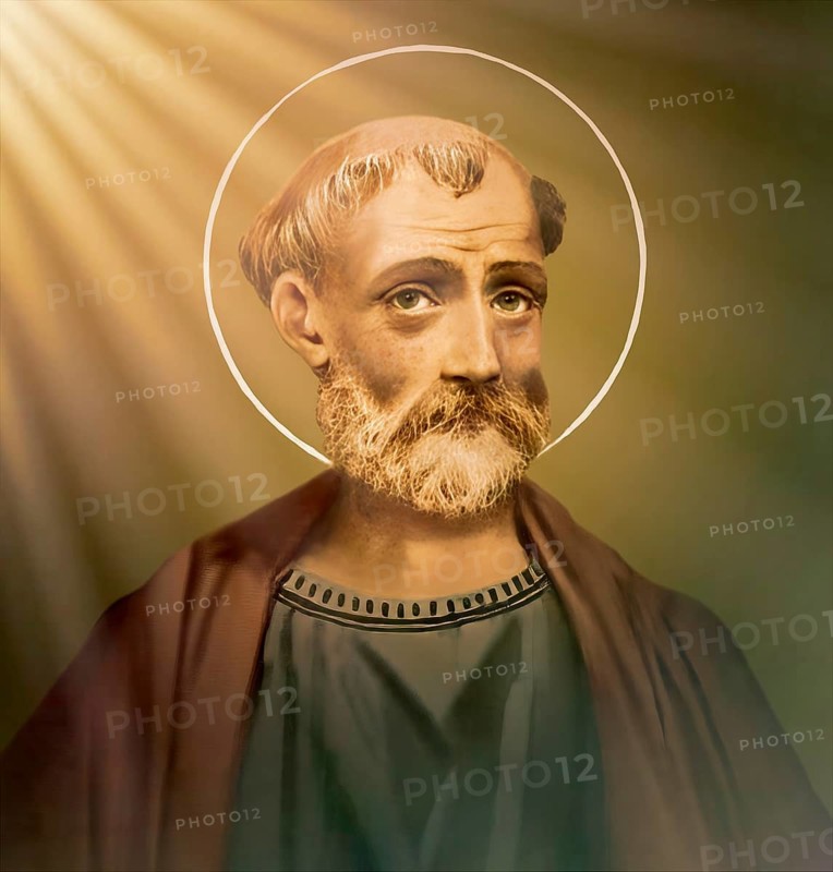 Pope Anacletus (c.?AD 16 – c.?AD 92), also known as Cletus, Anaklet, Anenkletos, Anencletus, Kletus, bishop of Rome from c.?AD 80 to c.?AD 92, digitally edited