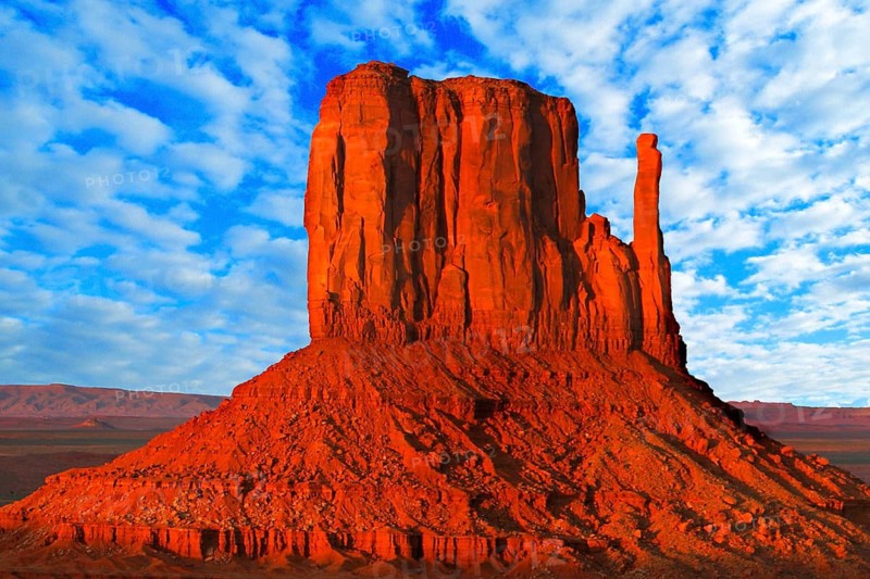 Geography, travel, The Mittens, rocky landscape, Monument Valley NP, Arizona, USA, MONUMENT VALLEY NP, ARIZONA, USA
