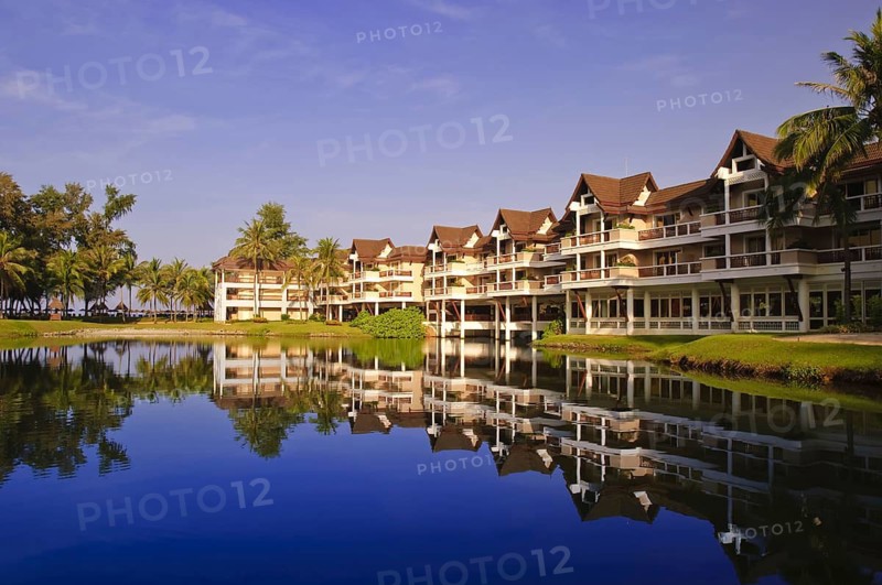 Sheraton Grande Laguna Beach Resort, Phuket Thailand