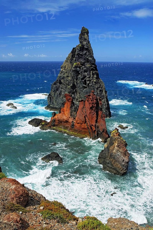 Eastern Cape Peninsula, Madeira, Portugal, 2006, Eastern Cape, Madeira, Portugal