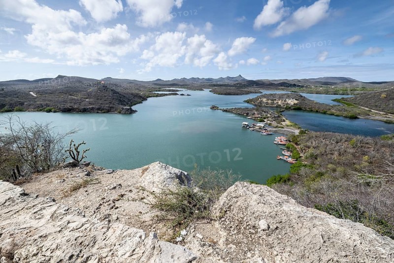 Santa Martha Bay, Curaçao