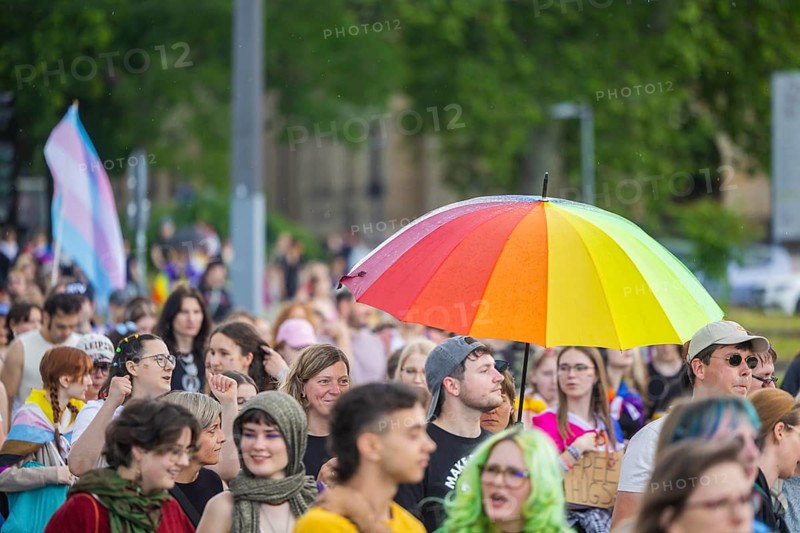 The CSD Dresden e.V sees itself as a mouthpiece for lesbians, gays, bi- and trans-identity people in Dresden and Saxony and thus also as a catalyst for eliminating current grievances, such as the continuing discrimination of the above-mentioned groups of people in politics and society, Dresden, Saxony, Germany