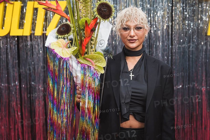 Alice Stark in Kaulitz & Kaulitz season 3, premiere at Delphi Filmpalast, Berlin, 22.07.2026