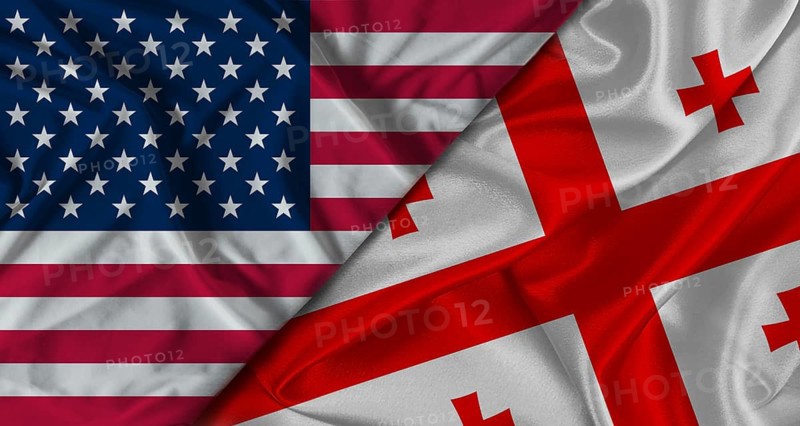 Diplomatic relations between the United States and Georgia. Bilateral relations between Georgia and United States
