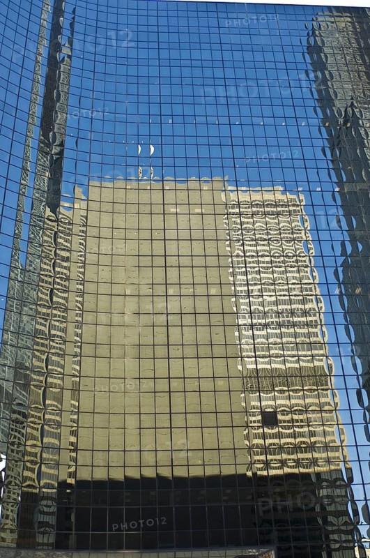 Architecture Downtown Skyline Chicago, Illinois
