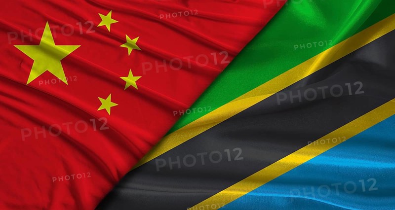 Diplomatic relations between China and Tanzania. Bilateral relations between Tanzania and China