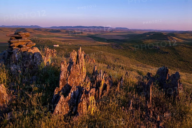 Countries, Dehesa, Extremadura, cultural landscape, landscape, countries, travel, Spain, travels