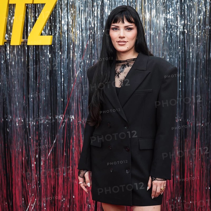 Phenix Kühnert on Kaulitz & Kaulitz season 3, premiere at Delphi Filmpalast, Berlin, 22.07.2026
