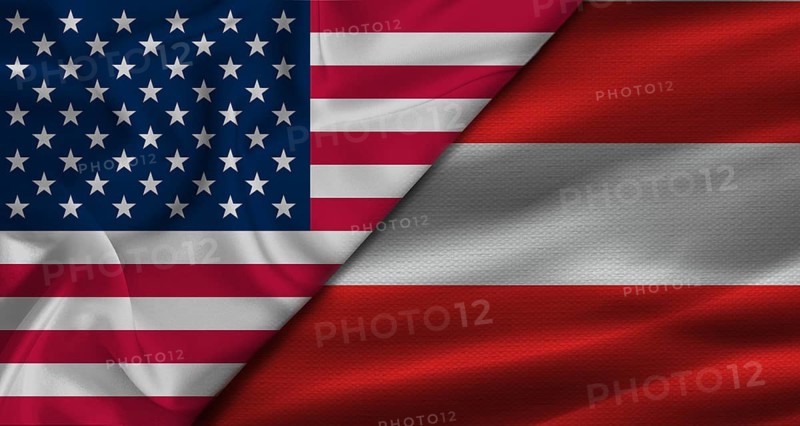 Diplomatic relations between the United States and Austria. Bilateral relations between Austria and United States
