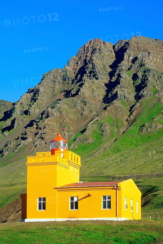 Iceland, North Iceland, architecture, lighthouse, building, tower, lighthouse, Saudanes lighthouse. Lighthouse, Tower, Lightfire, Saudanes, Northisland, Iceland, Saudanes, Saudanes, Iceland