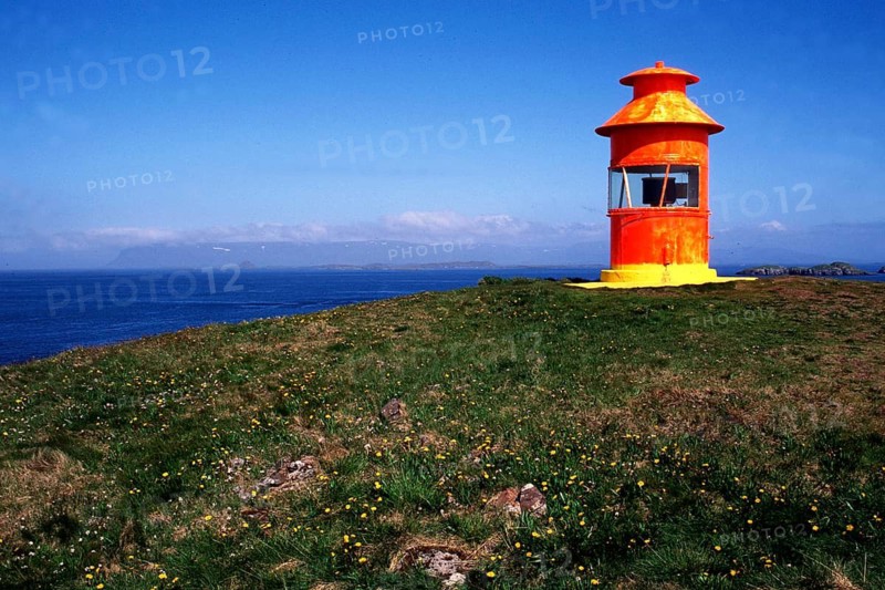 Geography, travel, Iceland, South Iceland, architecture, lighthouse, building, tower, lighthouse, Stykkisholmur