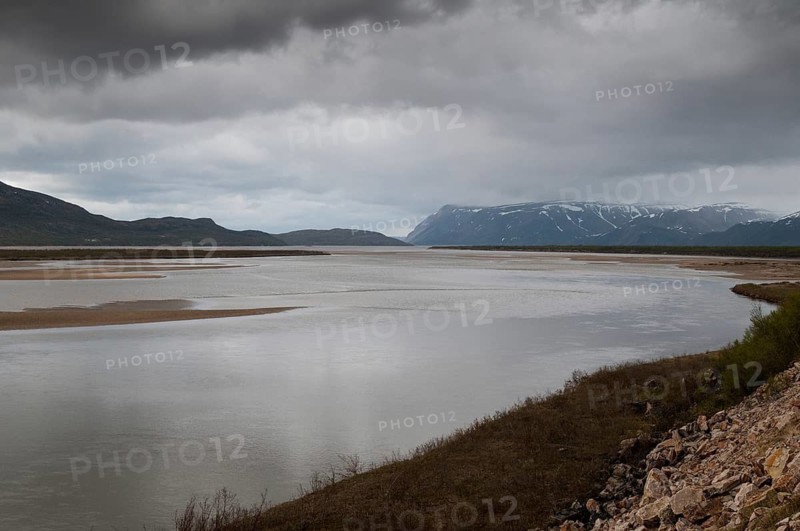 Norway, Norway, Varanger, Countries, Landscape, Countries, Travel, Travels