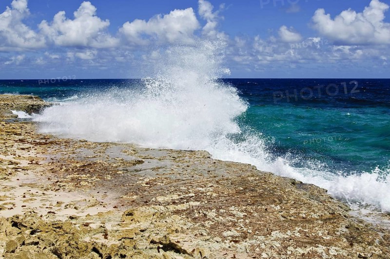 Playa Chikitu Beach Bonaire