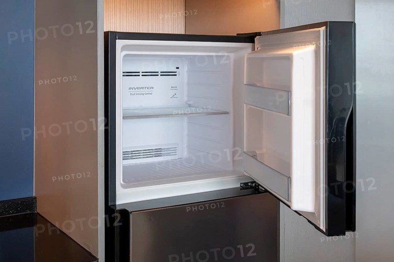 Freezer Refrigerator, Pattaya, Thailand