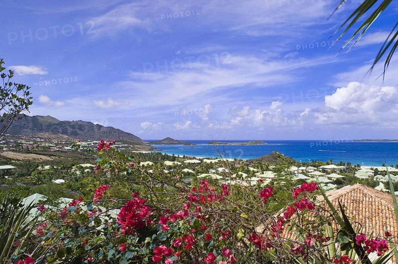 Orient Bay St. Martin/Maarten