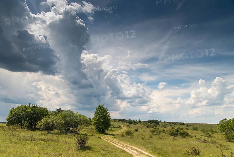Germany, Nabu, natural heritage, Thuringia, wind knobs, cultivated landscape, landscape, landscape, nature reserve, nature reserve, nature reserve