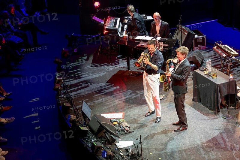 Till Brönner, musician, trumpet, flugelhorn, ITALIA 2026, live 21.07.2026, ZigZag Jazz Festival, Gasometer, Berlin, Germany < english> Till Brönner, musician, trumpet, flugelhorn, Zig Zag Jazz Festival, Germany, crossover, fusion