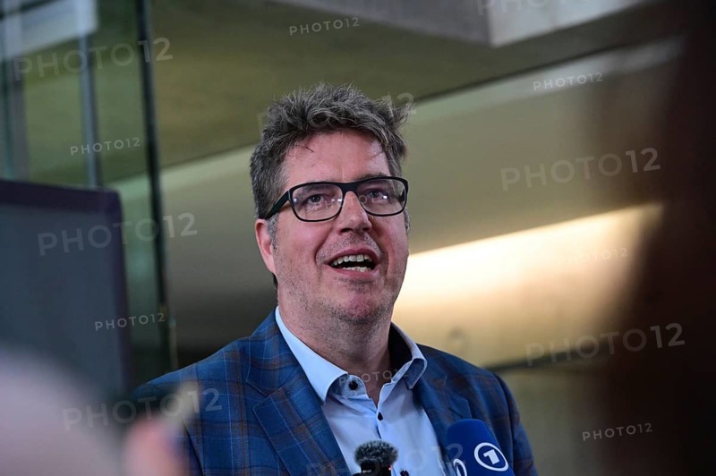 Michael waiter (Bündnis 90 / Die Grünen) comments on statements by Federal Economics Minister Katharina Reiche, who had previously answered questions in the Bundestag's non-public economic committee