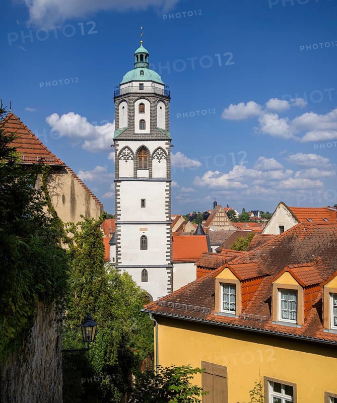 Church of Our Lady, Meissen, Saxony, Germany