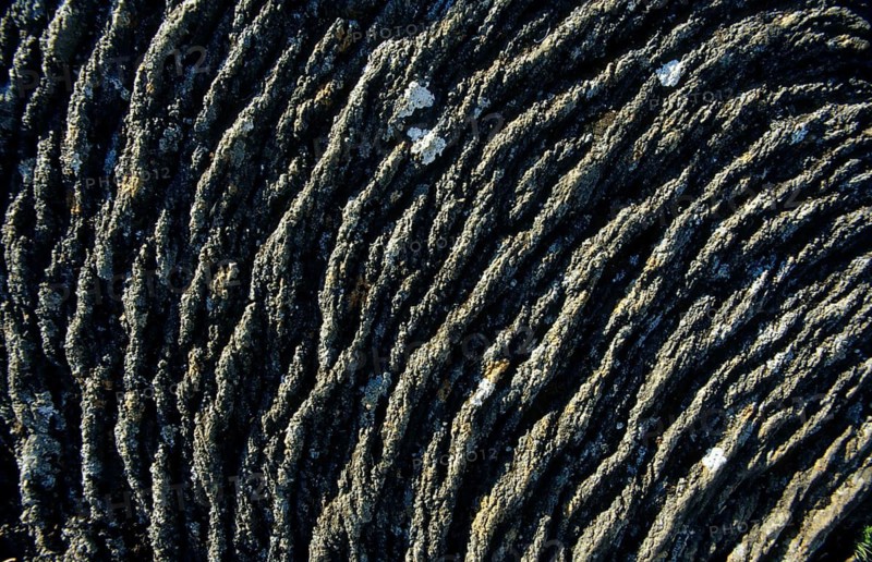 Gography, travel, lava, knitting lava, lava flow cools, Iceland, Krafla area, Thingvellir National Park, pattern