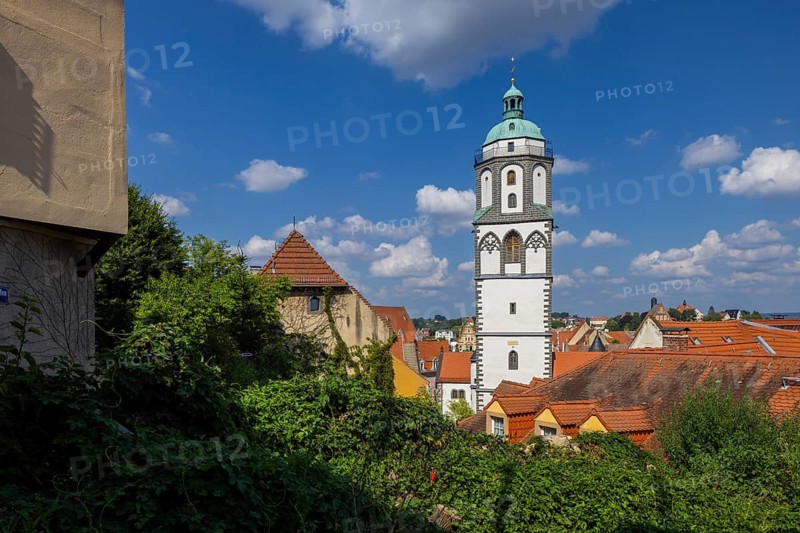 Church of Our Lady, Meissen, Saxony, Germany