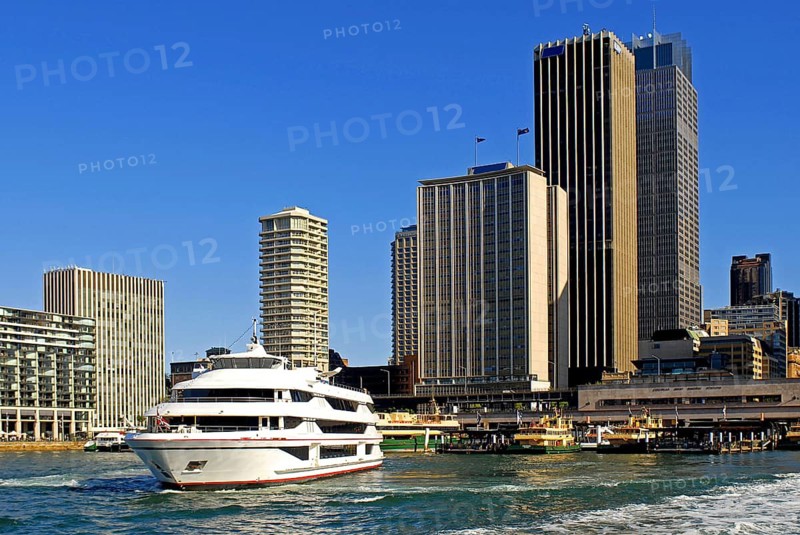 Sydney Harbour, Australia, Sydney, Australia, Australia