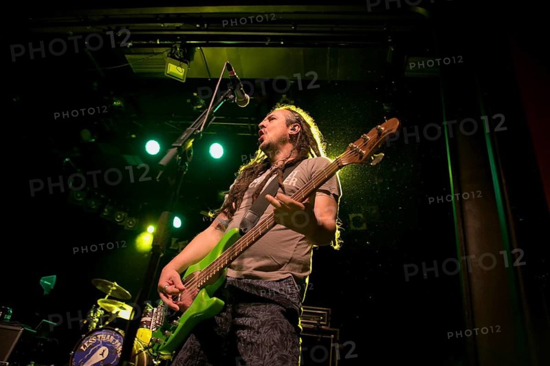 Less Than Jake live on Europe Tour 2026 at Berlin's Columbia Theater on 30.07.2026
