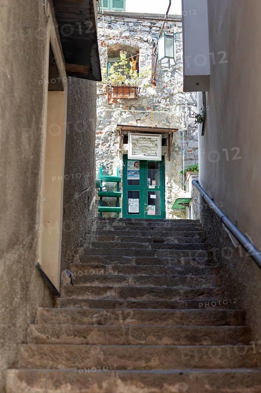 Porto Venere, Italy