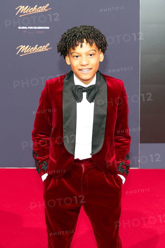 Juliano Valdi, MICHAEL, International Premiere and Global Fan Celebration, Uber Platz, Berlin, 10.04.2026