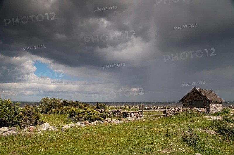 Alvar, Sweden, Stora Alvaret, Countries, Karst, Landscape, Countries, Travel, Sweden, Travels, Öland