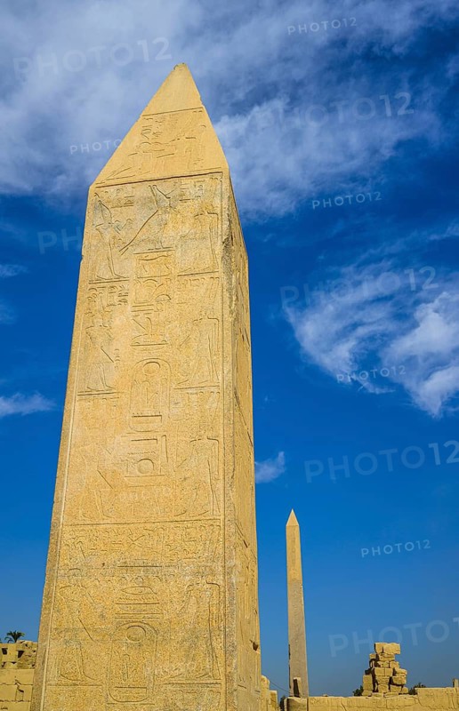 Karnak Temple Complex, Luxor, Egypt