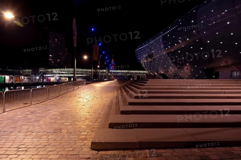 Klimahaus, Bremerhaven, Bremen, Germany