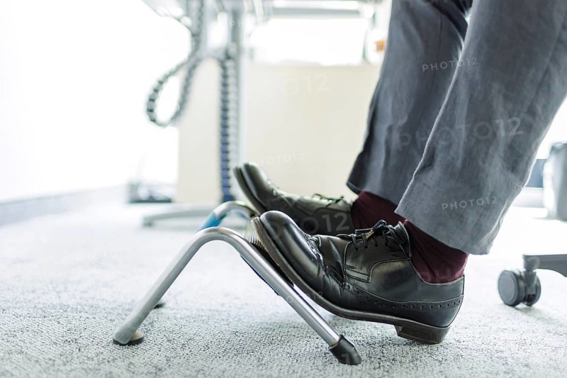 Topic: Working world, Office, Bonn, 04.07.2024