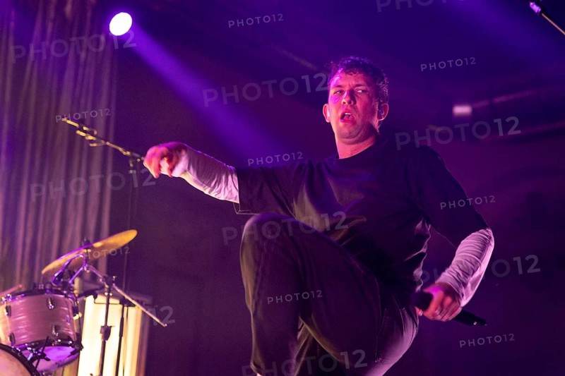 Betterov, Musician, D, Great Art Tour, live, 29.03.2026, Huxleys New World, Berlin, Germany, sold out < english> Betterov, musician, March 29th, 2026, sold out