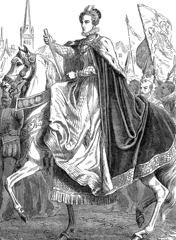 Elizabeth I, 1533, 1603, Queen of England 1558, 1603, Tudor dynasty