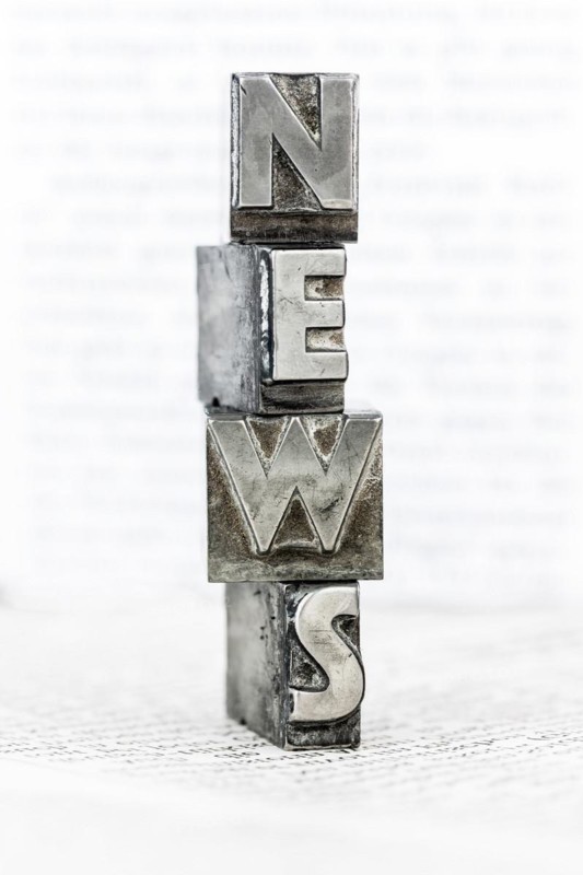 News, Blog, Lead letters
