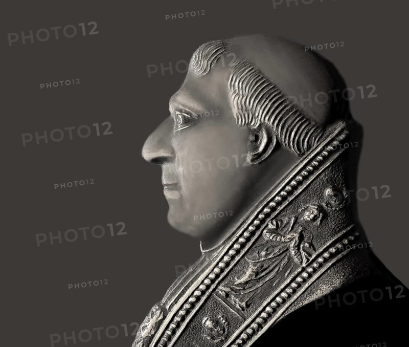 Pope Alexander VI, Alessandro VI, Alexandre VI, Alejandro VI, born Roderic Llançol i de Borja, c.?1431 – 1503, ruler of the Papal States from 1492 until his death in 1503, digitally edited