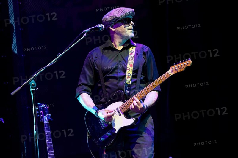 Sune Thorbjørnsen, guitarist, Ida Nielsen Group, A Prince Celebration, live 24.07.2026, ZigZag Jazz Festival, Gasome8ter, Berlin, Germany < english> Ida Nielsen Group, A Prince Celebration, live 24 July 2026, ZigZag Jazz Festival, Gasometer, Berlin, Germany