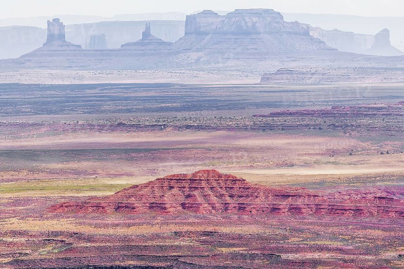 Monument Valley, Arizona, USA