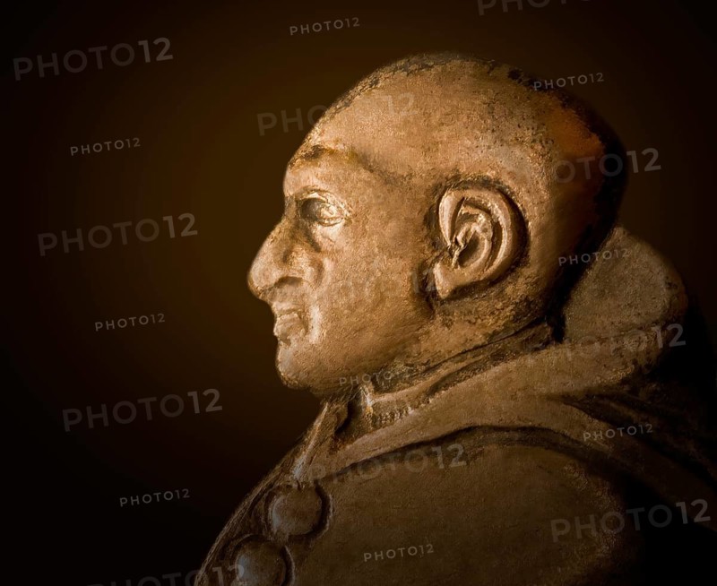 Pope Anacletus (c.?AD 16 – c.?AD 92), also known as Cletus, Anaklet, Anenkletos, Anencletus, Kletus, bishop of Rome from c.?AD 80 to c.?AD 92, digitally edited