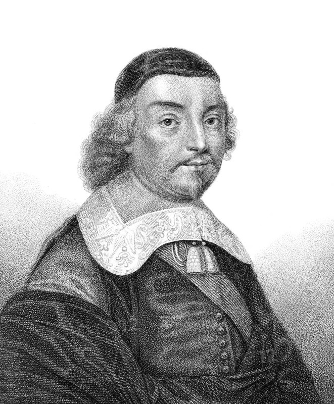 Mildmay Fane, 2nd Earl of Westmorland, 1602-1666, styled Lord le Despenser, was an English nobleman, politician and writer