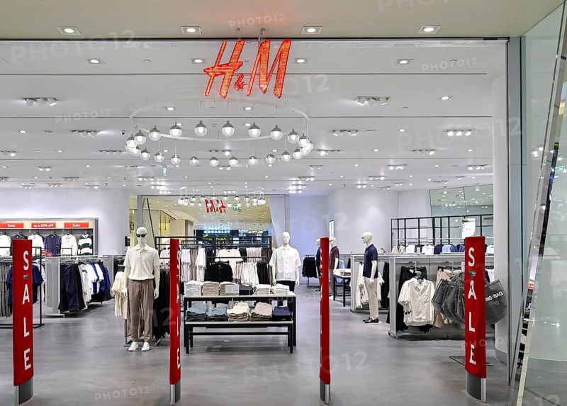 Sale Sale H&M