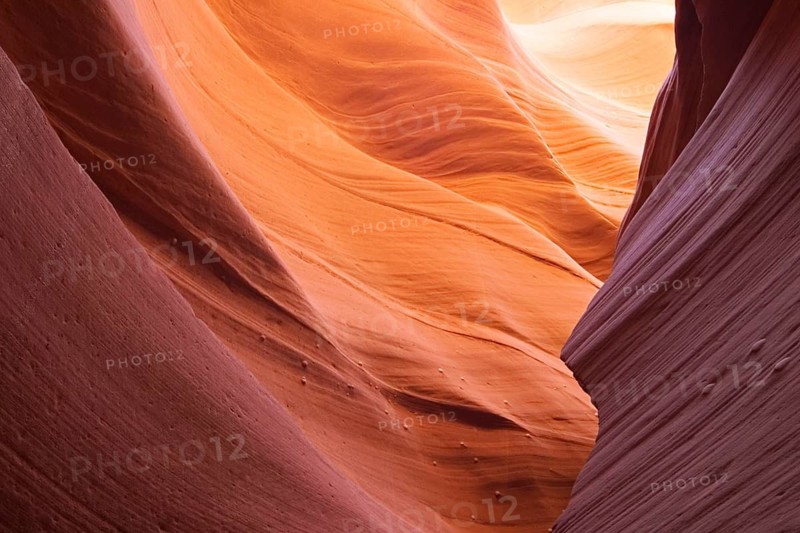 Rocky landscape, rock canyon, geography, travel, Antelope Canyon, canyon, near Page, Arizona, USA, Antelope Canyon, ARIZONA, USA