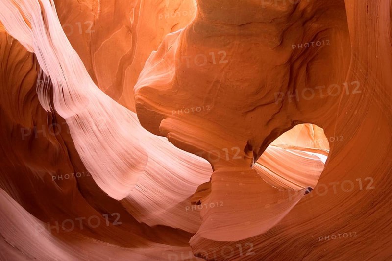 Geography, travel, Antelope Canyon, canyon, Page, rock canyon, Arizona, USA, Antelope Canyon, ARIZONA, USA