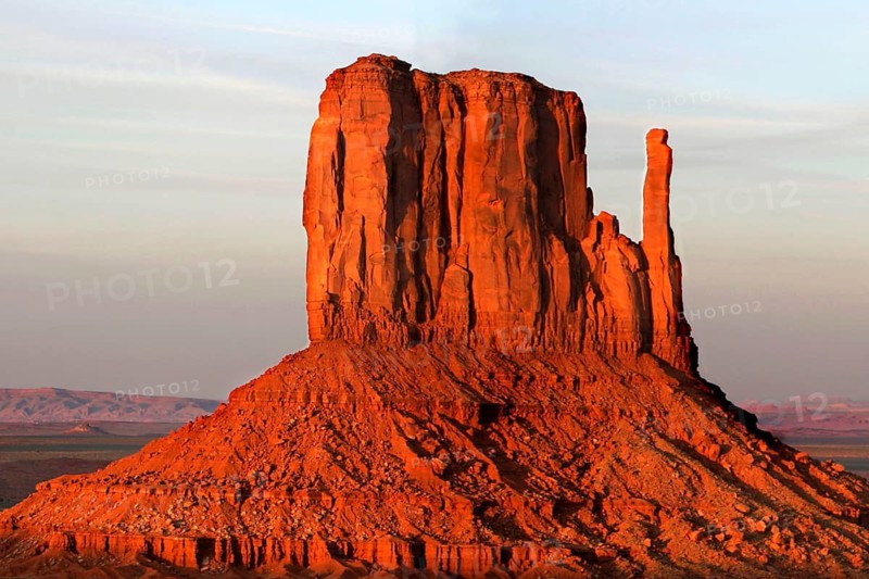 Geography, travel, The Mittens, rocky landscape, Monument Valley NP, Arizona, USA, MONUMENT VALLEY NP, ARIZONA, USA