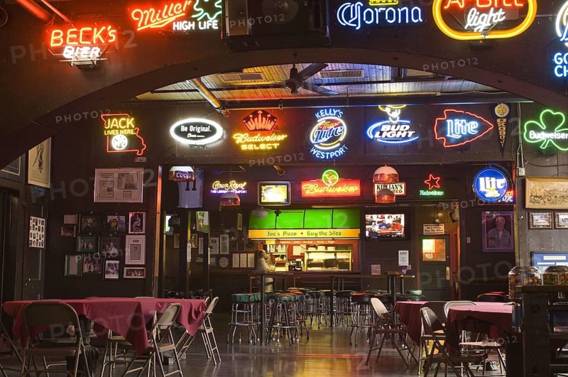 Kelly's Tavern Kansas City
